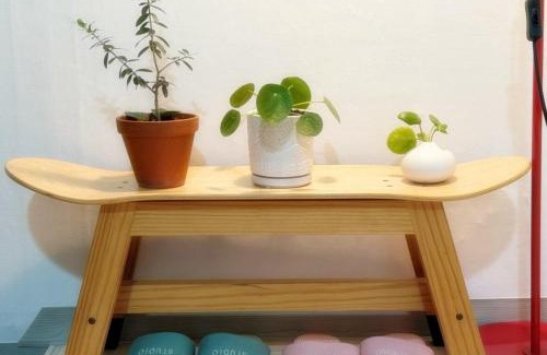 Cheongdam Apartment | Goyoae Home