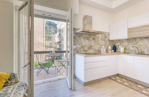 Noli Apartment | GP - Casa Adriana - Sea And Relax, Noli, Italy