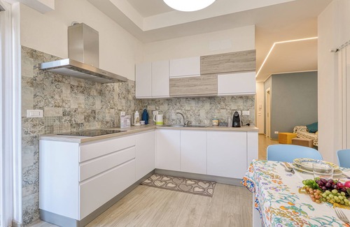 Noli Apartment | GP - Casa Adriana - Sea And Relax, Noli, Italy
