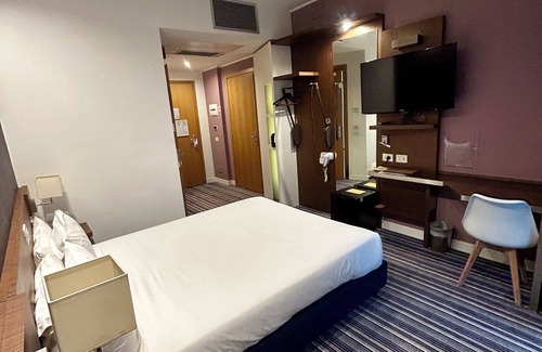 Quartiere XXII Collatino Hotel | GP Hotel