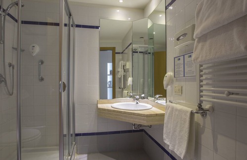 Quartiere XXII Collatino Hotel | GP Hotel