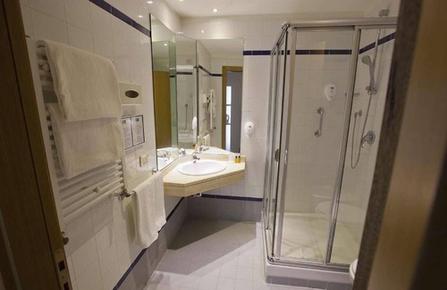 Quartiere XXII Collatino Hotel | GP Hotel