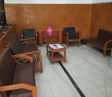 Central Chennai Cabin | GP Mansion