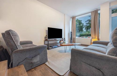Niendorf Apartment | Gp urban studio