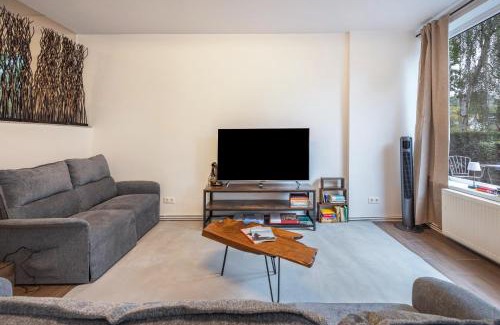 Niendorf Apartment | Gp urban studio