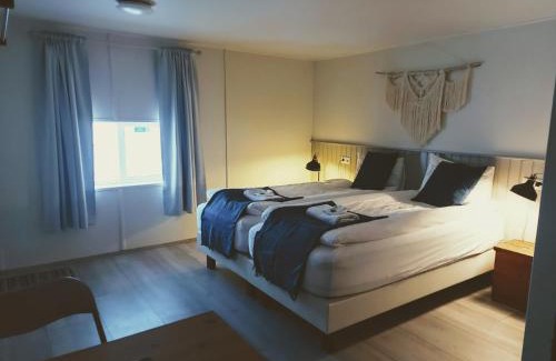 Langanesbyggð House | Grásteinn Guesthouse