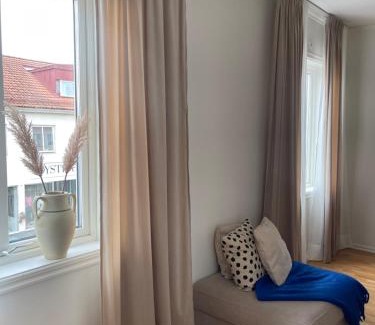Torsby Apartment | Gröna Huset
