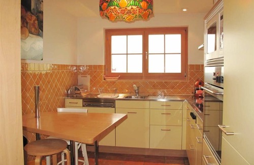 Schoenried Apartment | Grüenbüelti by Interhome