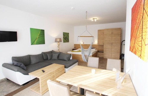 Diedrichshagen Apartment | GRÜNBLAU RELAX Pension & Apartments