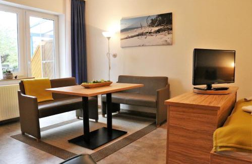 Diedrichshagen Apartment | GRÜNBLAU RELAX Pension & Apartments