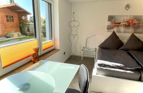Nideggen House | Grüne Oase Am Mausauel