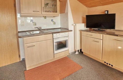 Kierwang Apartment | Grünten Haus Bergfrieden