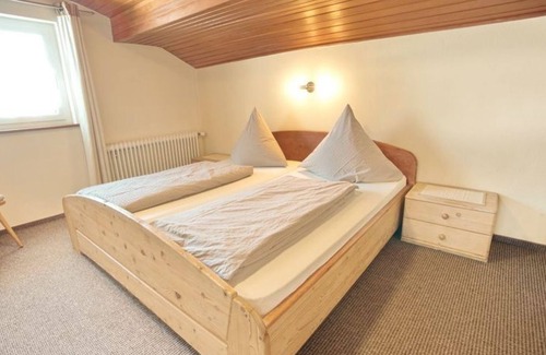 Kierwang Apartment | Grünten Haus Bergfrieden