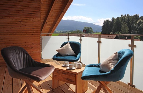 Oy Apartment | Grünten - The family & friends chalet!