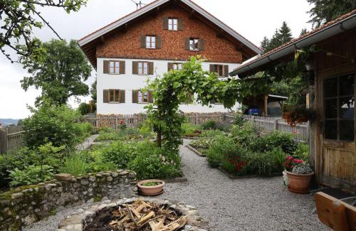 Weitnau Apartment | Grüntenblick