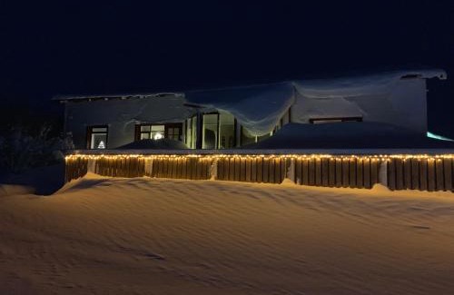 Grenivik Apartment | Grýtubakki I