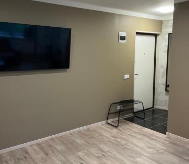 Liepaja Apartment | Grīzupes apart