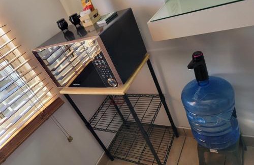 Cuauhtemoc Apartment | GR20acd Doris