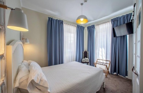 Torres Vedras Bed & Breakfast | Graça Garden Bed & Breakfast