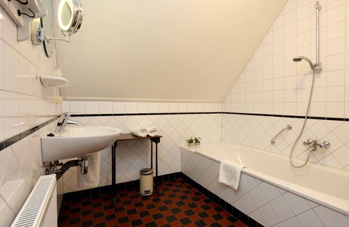 Midwolda Bed & Breakfast | Graanzicht B&B Apartments