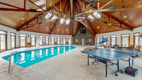 North Lawrence House | Grace and Grandeur-The Stables Estate