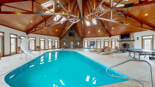 North Lawrence House | Grace and Grandeur-The Stables Estate