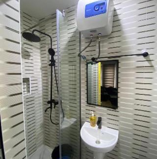 Alimosho Apartment | Grace court apartments