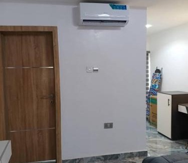 Alimosho Apartment | Grace court apartments