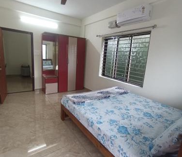 Mangalore Apartment | Grace Enclave