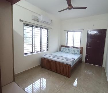 Mangalore Apartment | Grace Enclave