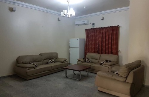 Eket Hotel | Grace Garden Apartments