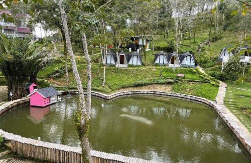 Padang Villa | Grace Hill Villa Lubuk Minturun