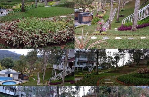 Padang Villa | Grace Hill Villa Lubuk Minturun
