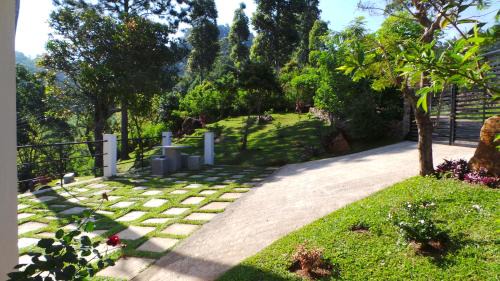 Hildummulla Resort | Grace Holiday Bungalow