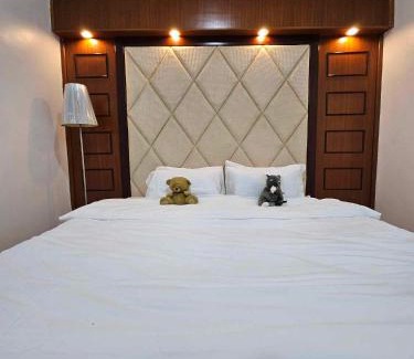 Kudat House | Grace Homestay