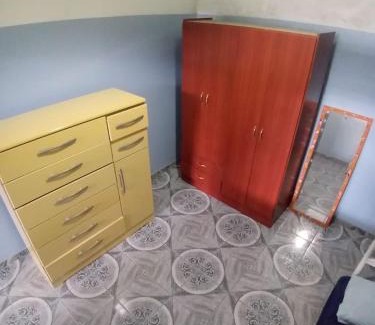 Caieiras House | Grace House