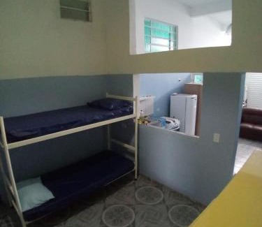Caieiras House | Grace House