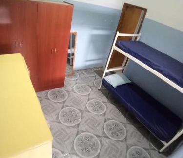 Caieiras House | Grace House