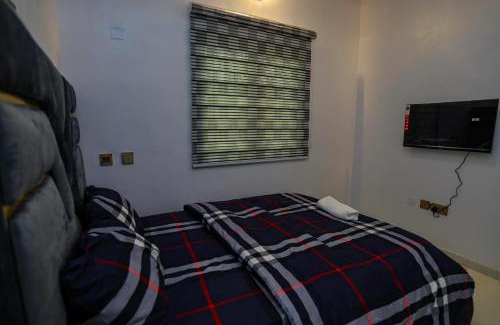 Ota Apartment | Grace On Wallstreet Apartments