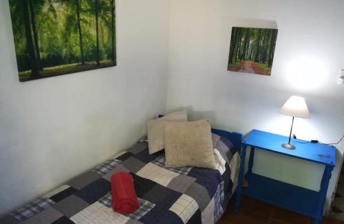 Monte Grande House | Grace’s House, Ezeiza Airport