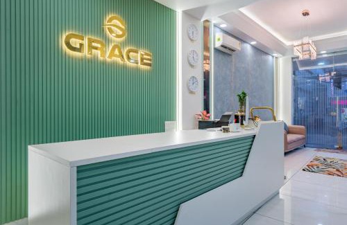 Mamangalam Hotel | Grace Suites