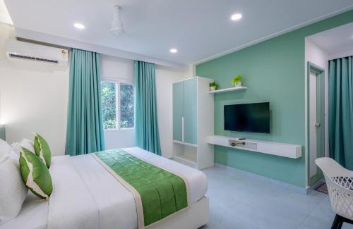 Mamangalam Hotel | Grace Suites