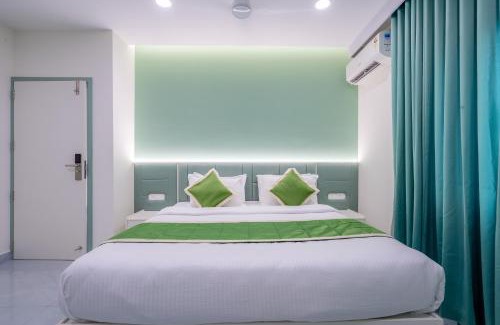 Mamangalam Hotel | Grace Suites