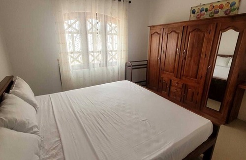 Batticaloa Hotel | Grace- The Joyful Rest