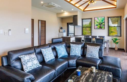 Ueno House | Grace Villa Miyakojima - Vacation STAY 58441v