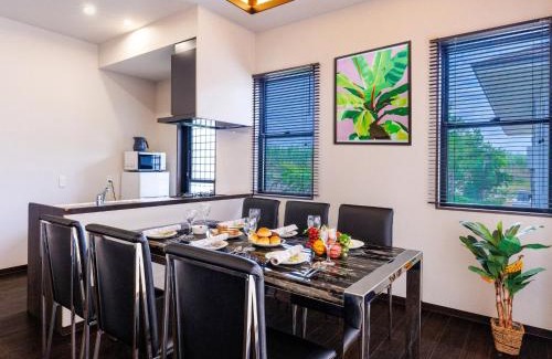 Ueno House | Grace Villa Miyakojima - Vacation STAY 58441v