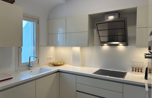 Ornos Villa | Grace Villa Mykonos