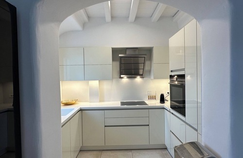 Ornos Villa | Grace Villa Mykonos