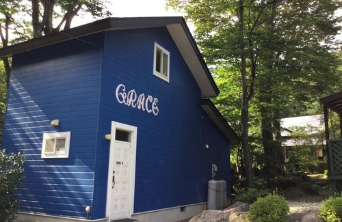 Nasu RV Rental | Grace Weekdays Capacity 57 people Privat /Nasu county Tochigi