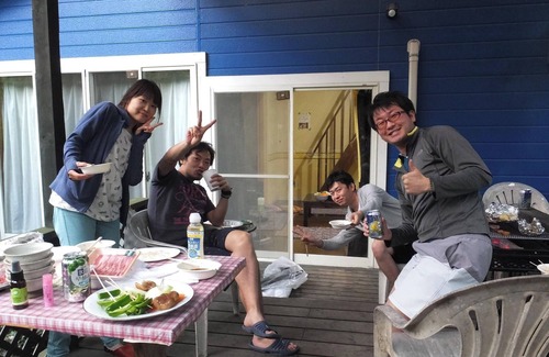 Nasu RV Rental | Grace Weekdays Capacity 57 people Privat /Nasu county Tochigi